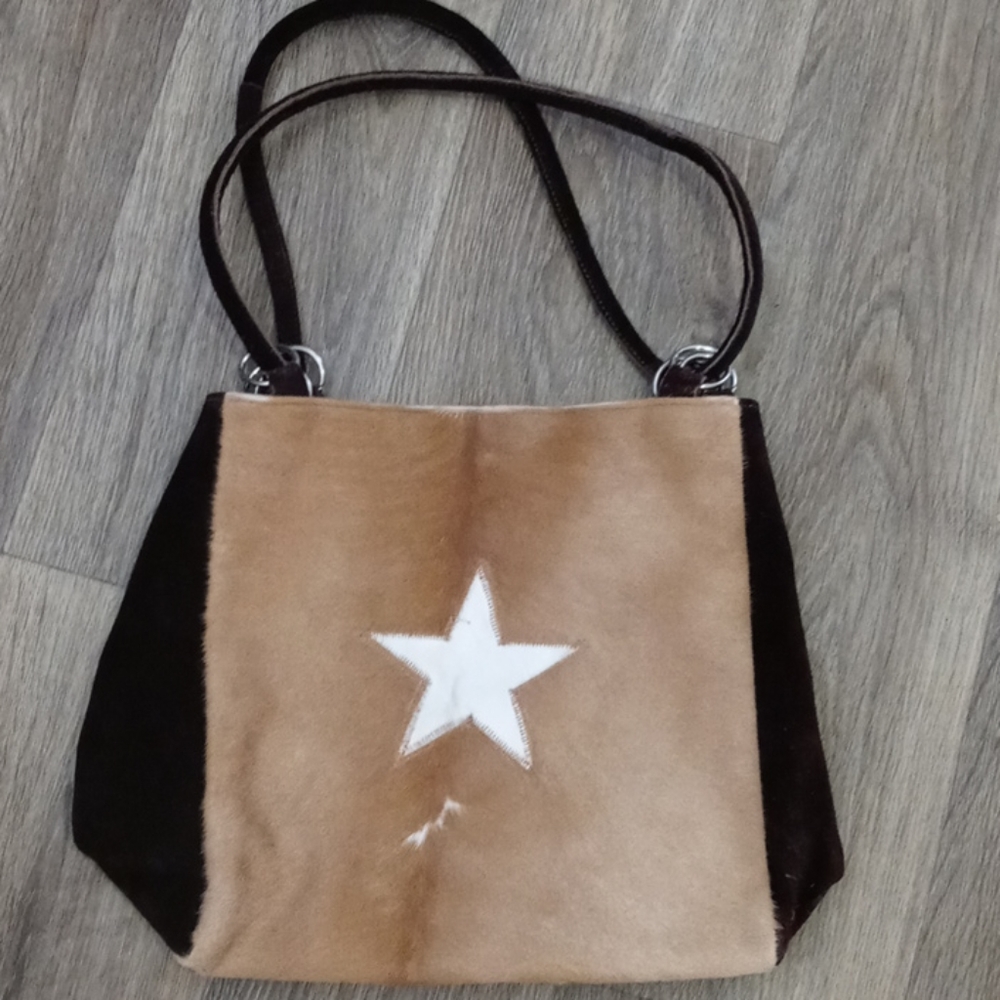 Texas Star Purse